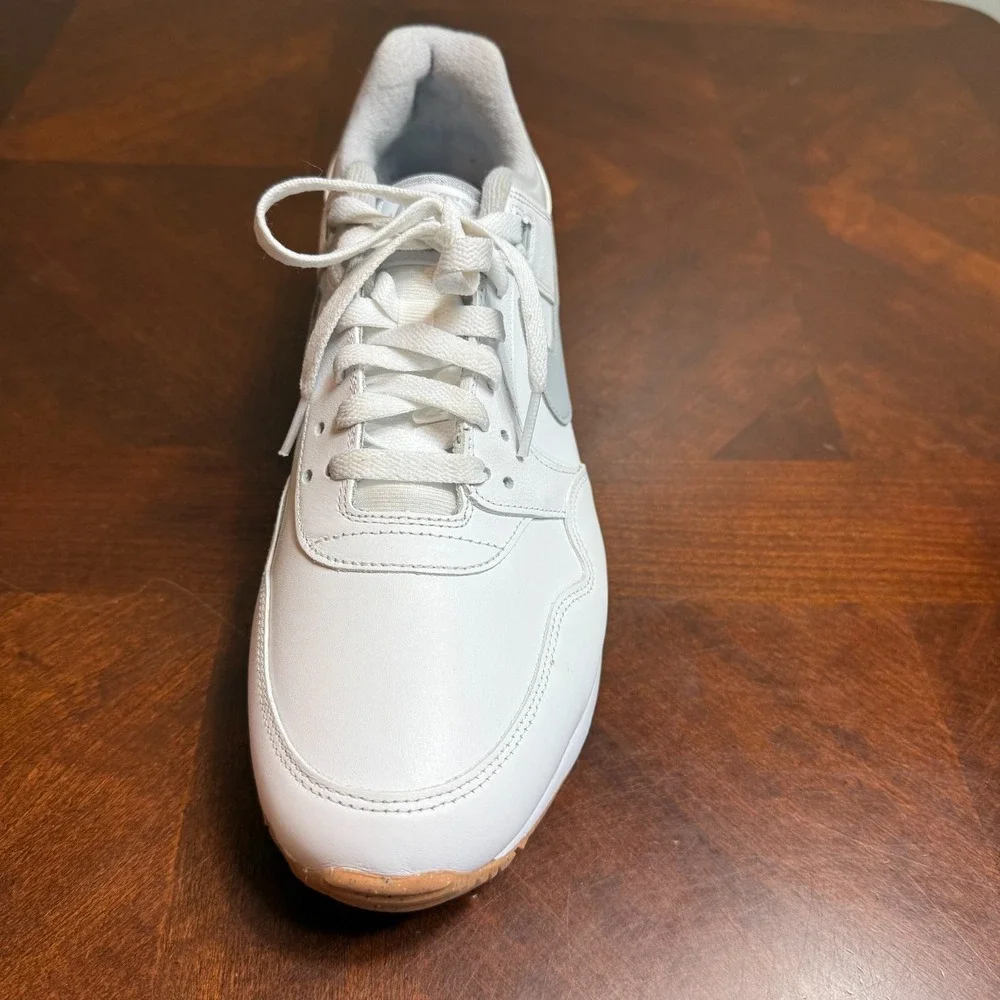 Nike Air Pegasus 89 Golf White Mens‎ 11.5 Single Shoe Replacement Left read